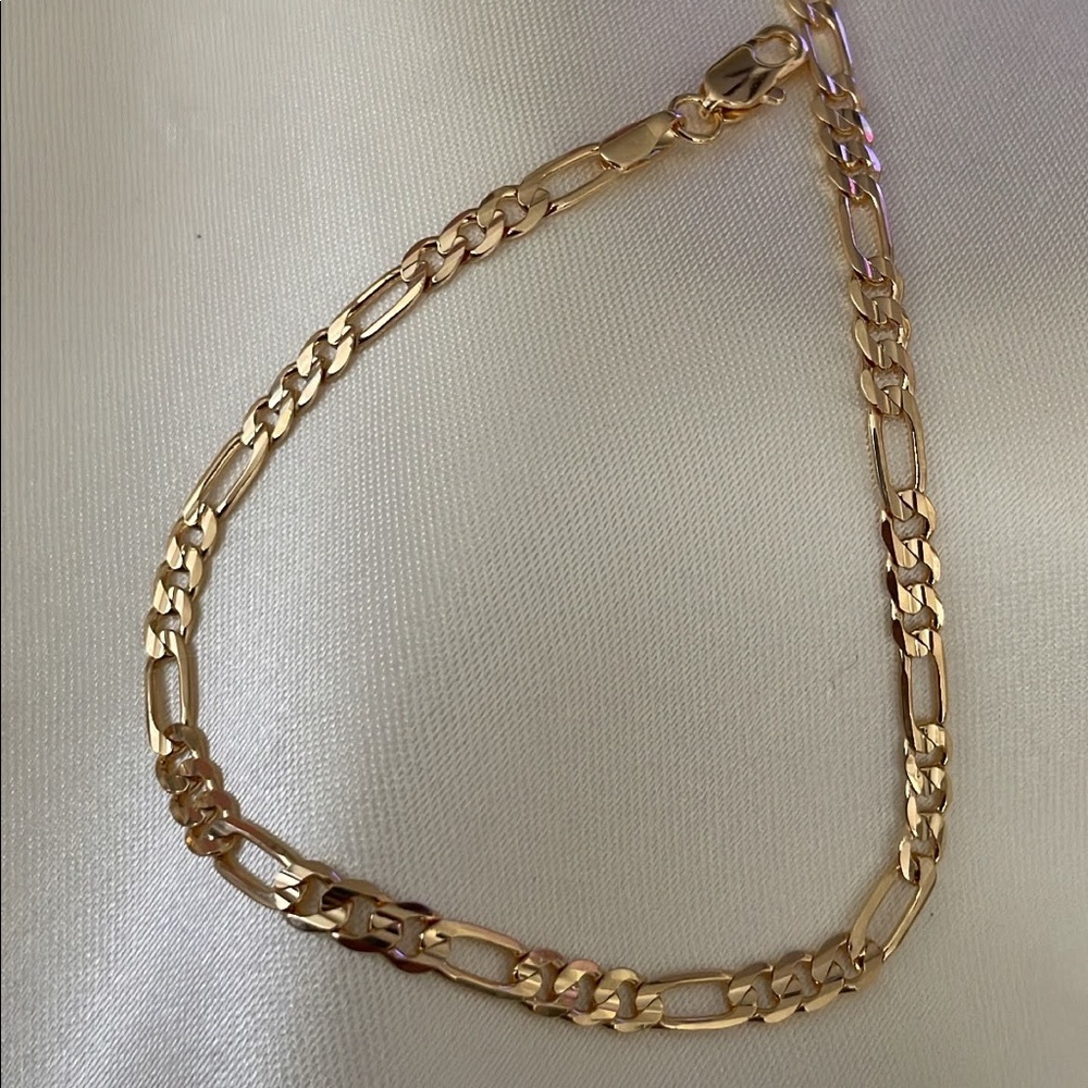 Figaro Anklet